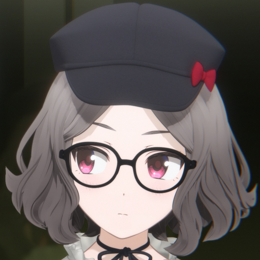 張子夫 Avatar